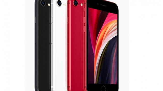 AnTuTu โชว์ผลทดสอบ iPhone SE (2020) ได้เกือบ 5 แสนแต้ม