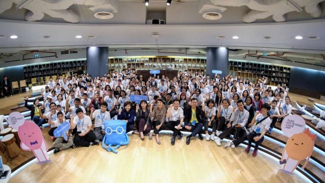 dtac เปิด 3 โครงการฝีมือเยาวชน แสดงมุมมองวิธีการแก้รับมือกับภัยบนโลกออนไลน์