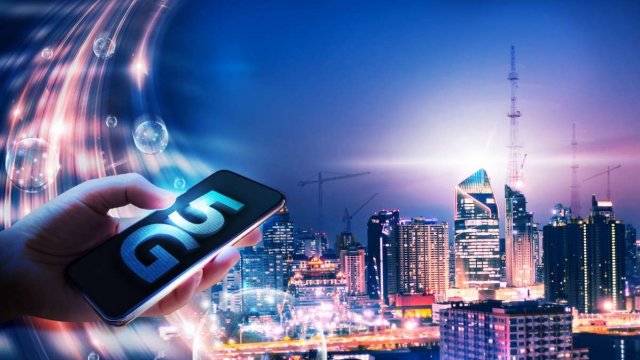 EIC มองไทยพร้อมเปิดใช้ 5G ในปี 2020