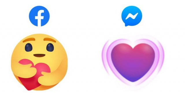 Facebook เผยโฉมไอคอนรีแอคชั่น “Care” รับสถานการณ์ COVID-19
