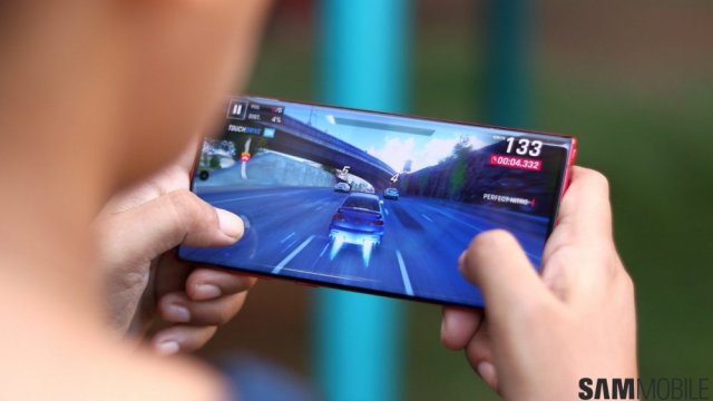 Samsung Galaxy Note20 อาจใช้ชิปเซ็ต Exynos 992 แทน