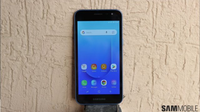 Samsung Galaxy J2 Core กลับมาอีกครั้ง รอบนี้เพิ่มพื้นที่จัดเก็บ อีกเท่าตัว