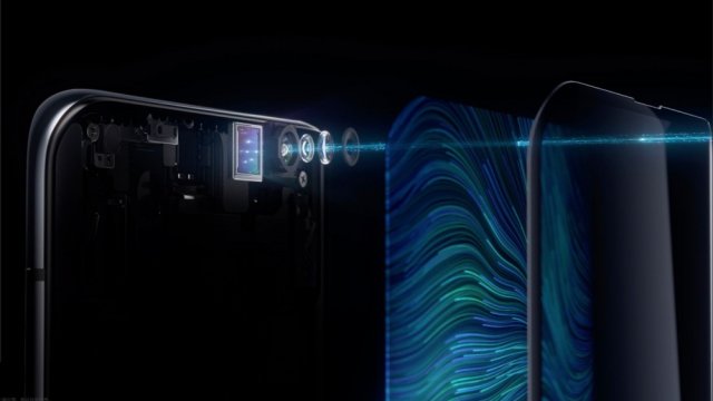 Samsung Galaxy S21 จะเป็นสมาร์ทโฟนรุ่นแรกของแบรนด์ที่มีกล้องใต้จอแสดงผล