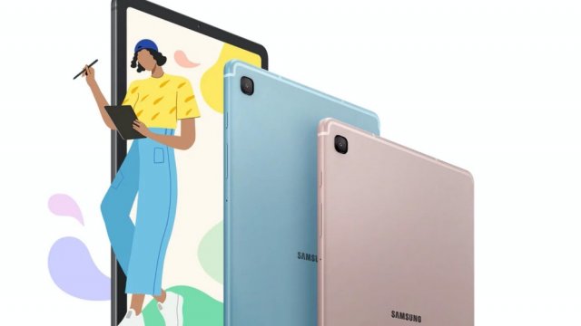 Samsung เปิดตัว Galaxy Tab S6 Lite ในอินโดนีเซียแบบเงียบๆแล้ว