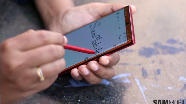 เป็นไปตามแผน Galaxy Note20 และ Fold 2 กำหนดเปิดตัวเดือนสิงหาคม