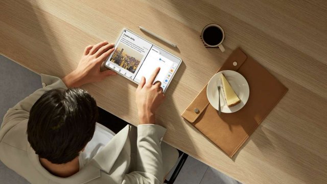 HUAWEI MatePad Pro แท็บเล็ตคู่ใจในการ Work From Home ตอบโจทย์ทุกการใช้ ลื่นไหล ไม่มีสะดุด