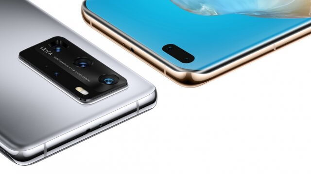 นับถอยหลังรอการเปิดตัว HUAWEI P40 Series ในไทย เร็ว ๆ นี้