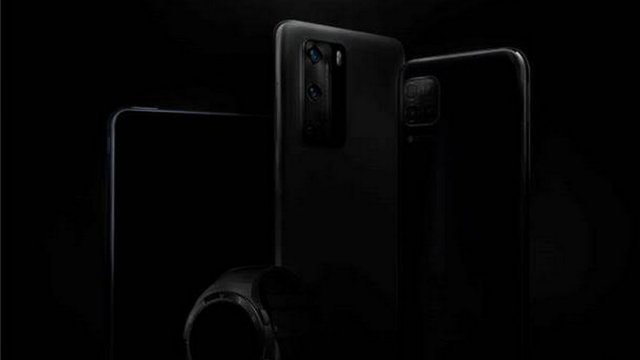 เตรียมพบกับงานเปิดตัว HUAWEI P40 Series วันที่ 15 เม.ย. นี้ เวลา 18.00 น. ที่เฟซบุ๊กเพจ HUAWEI Mobile