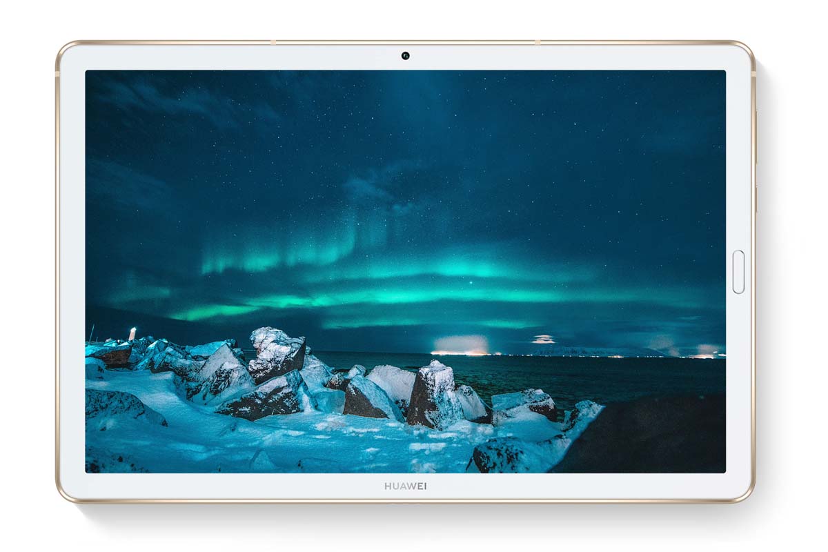 HUAWEI MediaPad M6