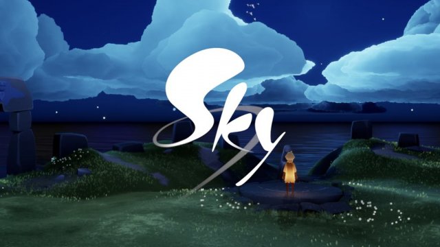 เกมดีบอกต่อ Sky: Children of the Light ผจญภัยบนโลกท้องฟ้า เพลินตาทั้งภาพและเสียง