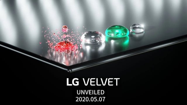 ทีเซอร์ใหม่เผย LG Velvet พร้อมเปิดตัว 7 พ.ค. นี้ บนช่องทางออนไลน์