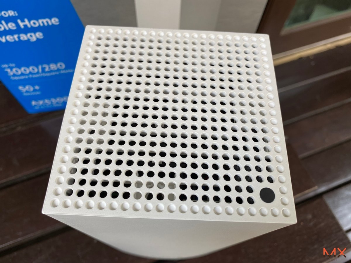 Linksys Velop MX5300 WiFi 6 Mesh System