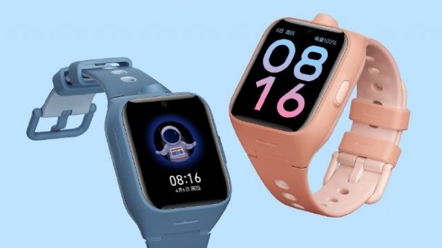 Xiaomi Mi Bunny Children’s Watch 4 นาฬิกาอัจฉริยะสำหรับเด็กรุ่นใหม่มาแล้ว