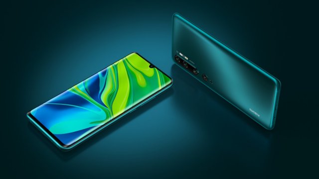 ผุดข้อมูล Xiaomi Mi Note 10 Lite ผ่านการรับรอง กสทช. รอลุ้นเปิดตัวเร็ว ๆ นี้