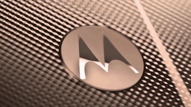 Motorola razr ปล่อยทีเซอร์เครื่องสีทอง Blush Gold เอ็กซ์คลูซีฟเฉพาะ Verizon