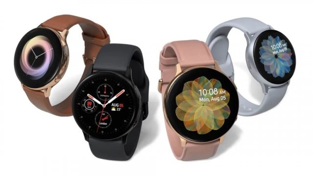 หลุดข้อมูล Galaxy Watch โมเดล SM-R850 / SM-R840 ผ่านการรับรอง MIIT ของจีน