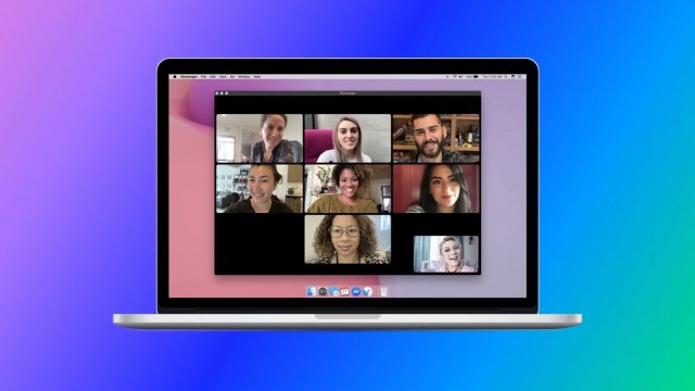 Facebook ปล่อยแอปฯ Messenger สำหรับ Windows และ Mac รองรับการโทรและวิดีโอคอลแบบกลุ่ม