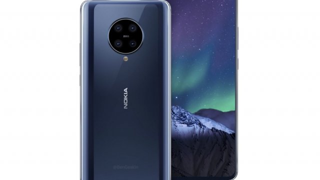 Nokia 9.3 PureView เลื่อนเปิดตัวครึ่งปีหลัง สืบเนื่องจากพิษ COVID-19