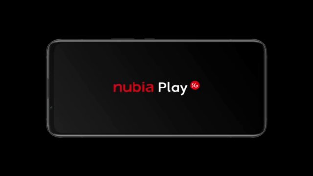 เผยทีเซอร์ Nubia Play มากับจอ 144Hz กล้อง Sony แบต 5100mAh แถมรองรับ 5G เตรียมเปิดตัว 21 เม.ย. นี้
