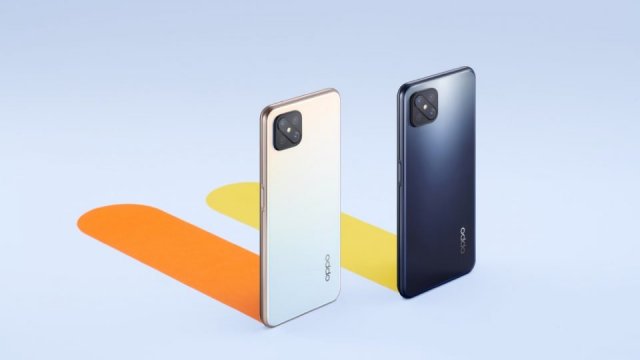 ใกล้เปิดตัวแล้ว หลุดข้อมูล OPPO A92s ประเมินราคา 10,900 บาท