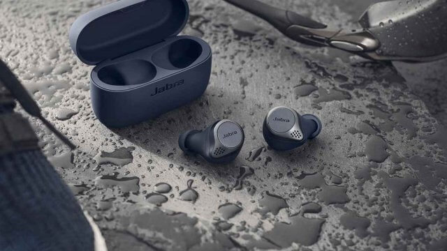 RTB ส่งหูฟังสปอร์ต Jabra Elite Active 75t ทรงพลังลุยตลาด