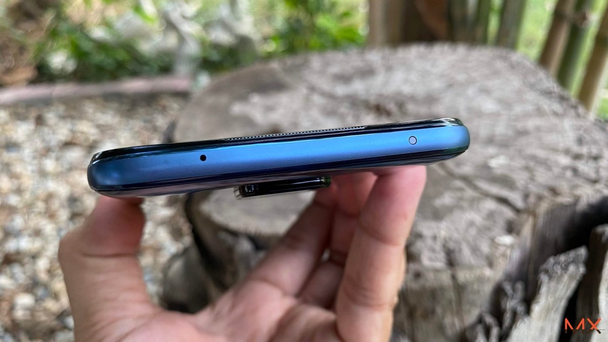 Redmi Note 9S