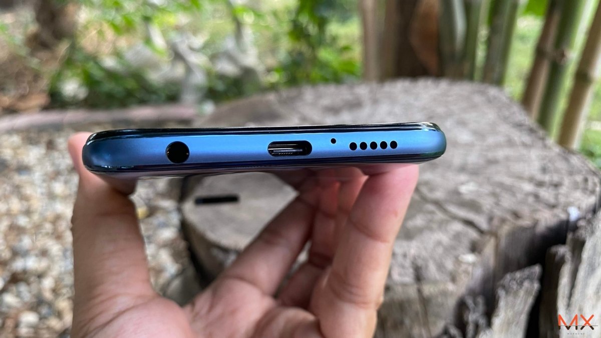 Redmi Note 9S