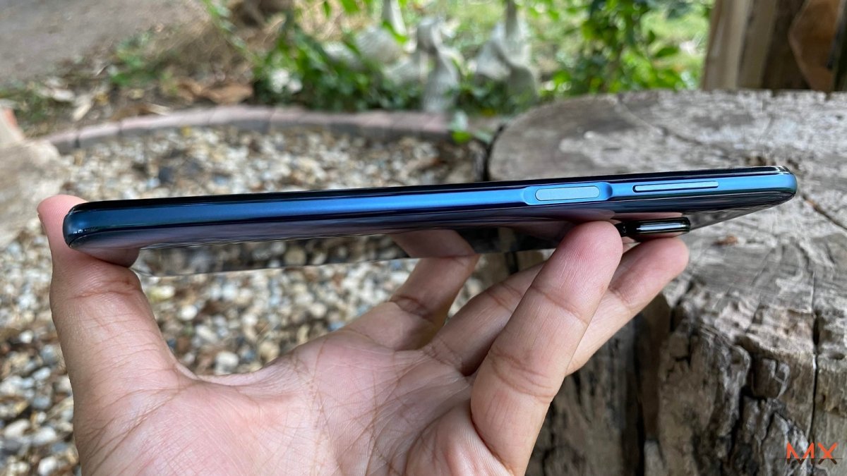 Redmi Note 9S