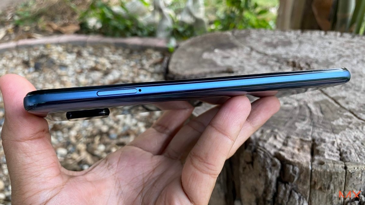 Redmi Note 9S