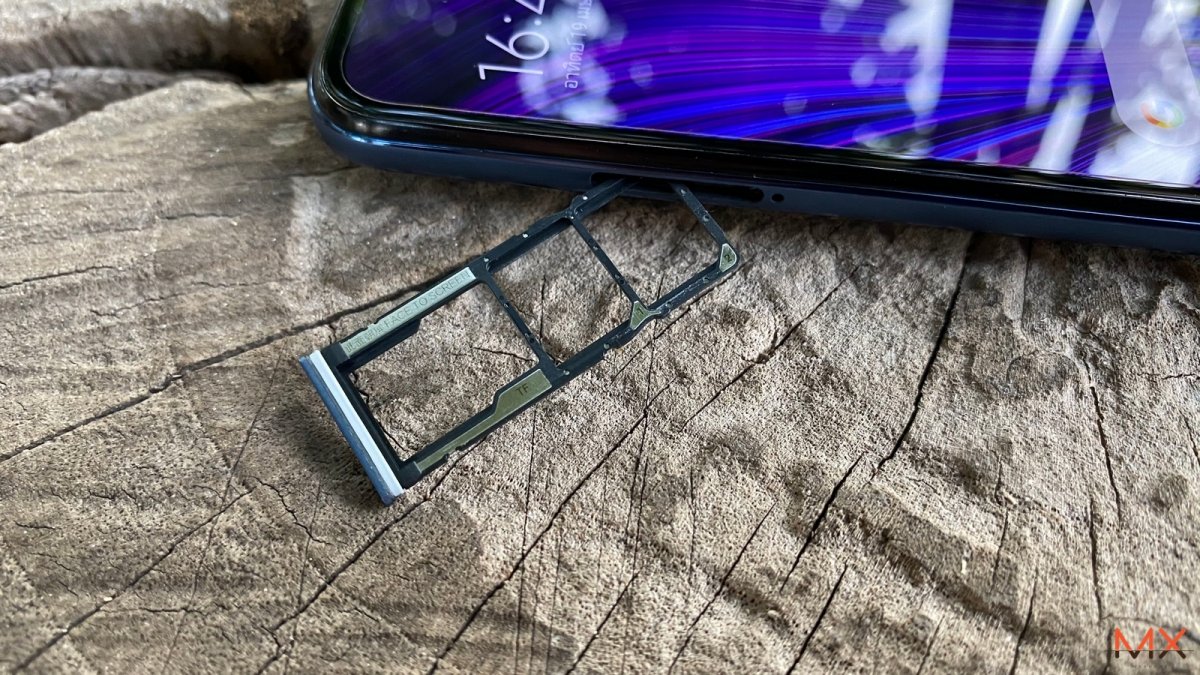 Redmi Note 9S