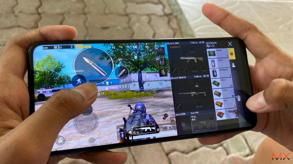 Redmi Note 9S