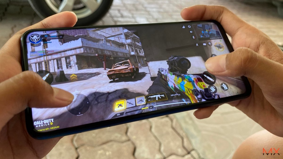 Redmi Note 9S
