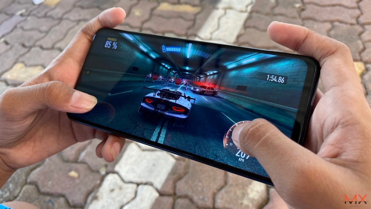 Redmi Note 9S