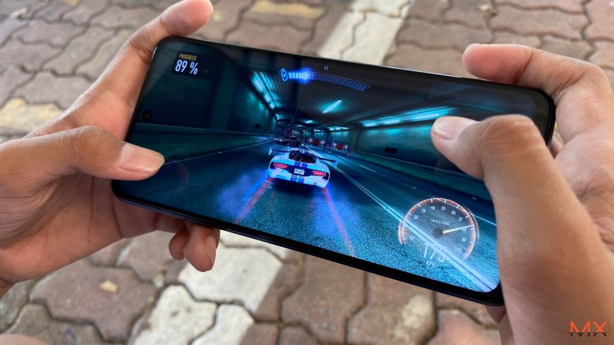 Redmi Note 9S