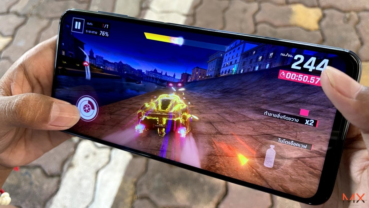 Redmi Note 9S