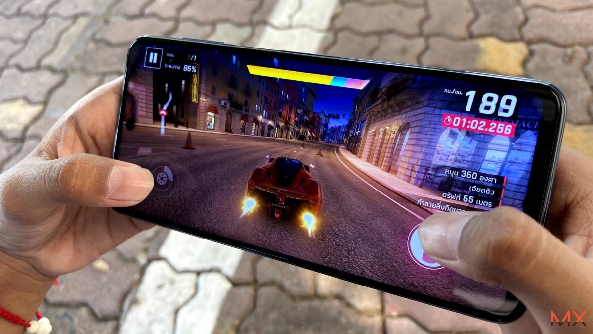 Redmi Note 9S