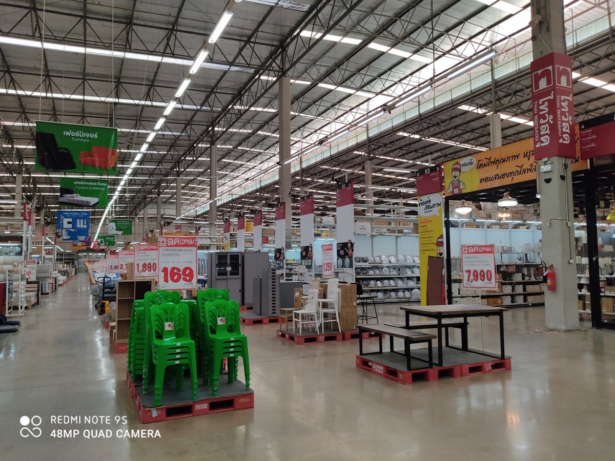 Redmi Note 9S