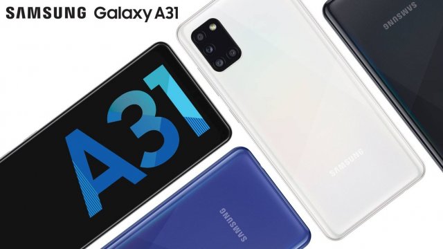 ลือ Samsung Galaxy A31 พร้อมขายในไทยกลางเดือนหน้า