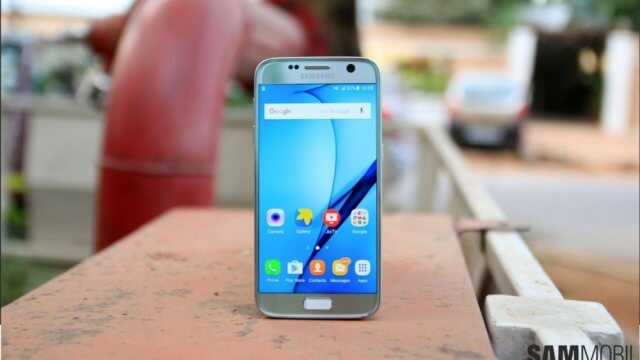 Galaxy S7 / Galaxy S7 edge  ยุติการอัปเดตแพตช์หลังเปิดตัวมาแล้ว 4 ปี