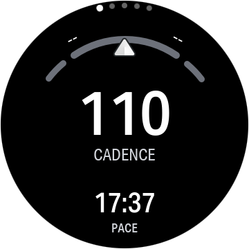Galaxy Watch Active2 + UA HOVR Run Series