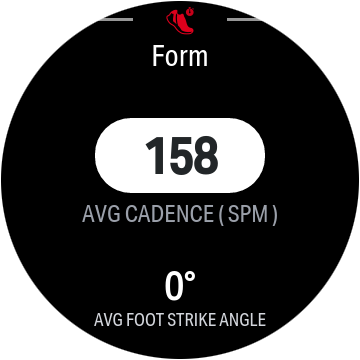Galaxy Watch Active2 + UA HOVR Run Series