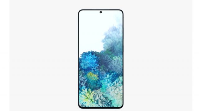 เจ้าตลาด OLED ยังเป็นของ Samsung ไตรมาสแรก 2020 ครองที่ 90.2%