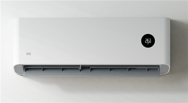 ร้อนนี้ Xiaomi Gentle Breeze ไหมจ้ะ? Xiaomi เปิดตัวแอร์รุ่นใหม่ราคาแค่หมื่นเดียว