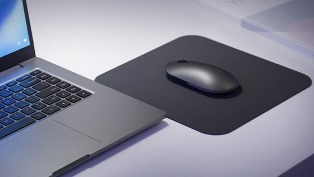 เปิดตัวเมาส์ไร้สาย Mi Elegant Mouse Metallic Edition เรียบหรูดูดี ในราคาไม่ถึงพัน