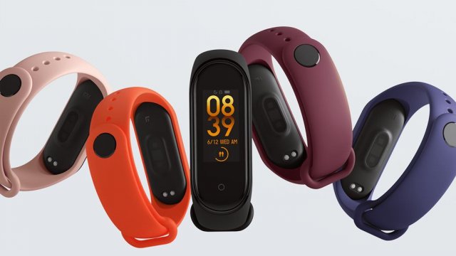 Xiaomi ปล่อยอัพเดต Mi Band 4 ให้แชร์ข้อมูล Heart rate กับแอปฯอื่นได้แล้ว