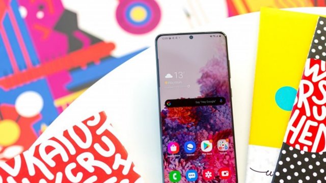 Samsung อาจใช้จอ OLED จาก BOE ในมือถือ Galaxy รุ่นใหม่