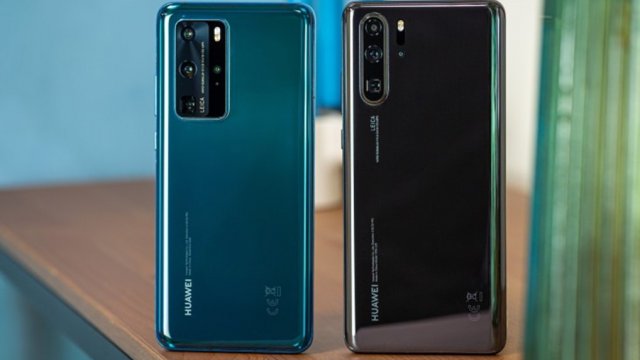 Huawei รับการแบนของสหรัฐฯ ทำให้ธุรกิจชะลอตัวหนัก