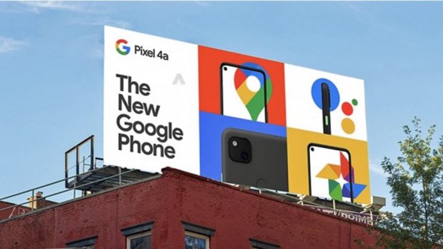 สื่อเบียร์อ้าง Google อาจเปิดตัว Pixel 4a วันที่ 22 พ.ค.นี้