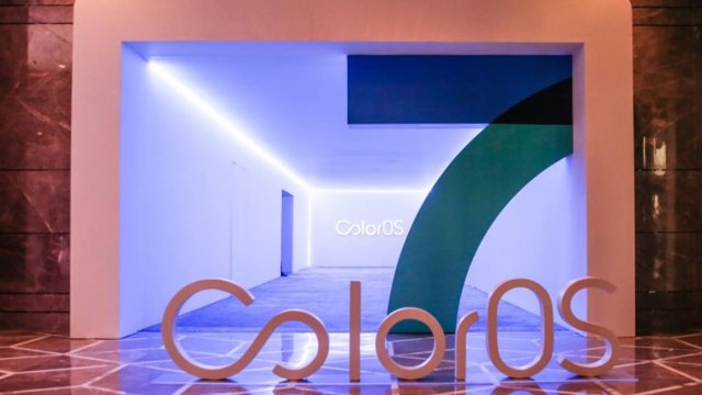 OPPO เผยรายชื่อรุ่นที่จะได้อัพเดต ColorOS 7 ในเดือนเม.ย.นี้