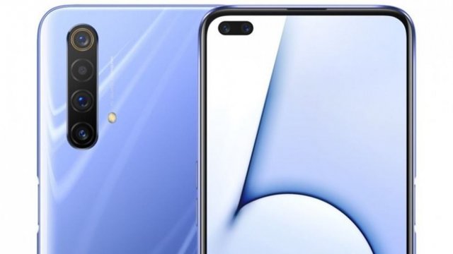 หลุดสเปค Realme X50 Youth  Edition โชว์กล้องหลัก 48 ล้านพิกเซล